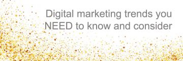 digital marketing trends