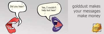 Word of Mouth Marketing