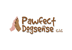 pawfect-dogsense-logo