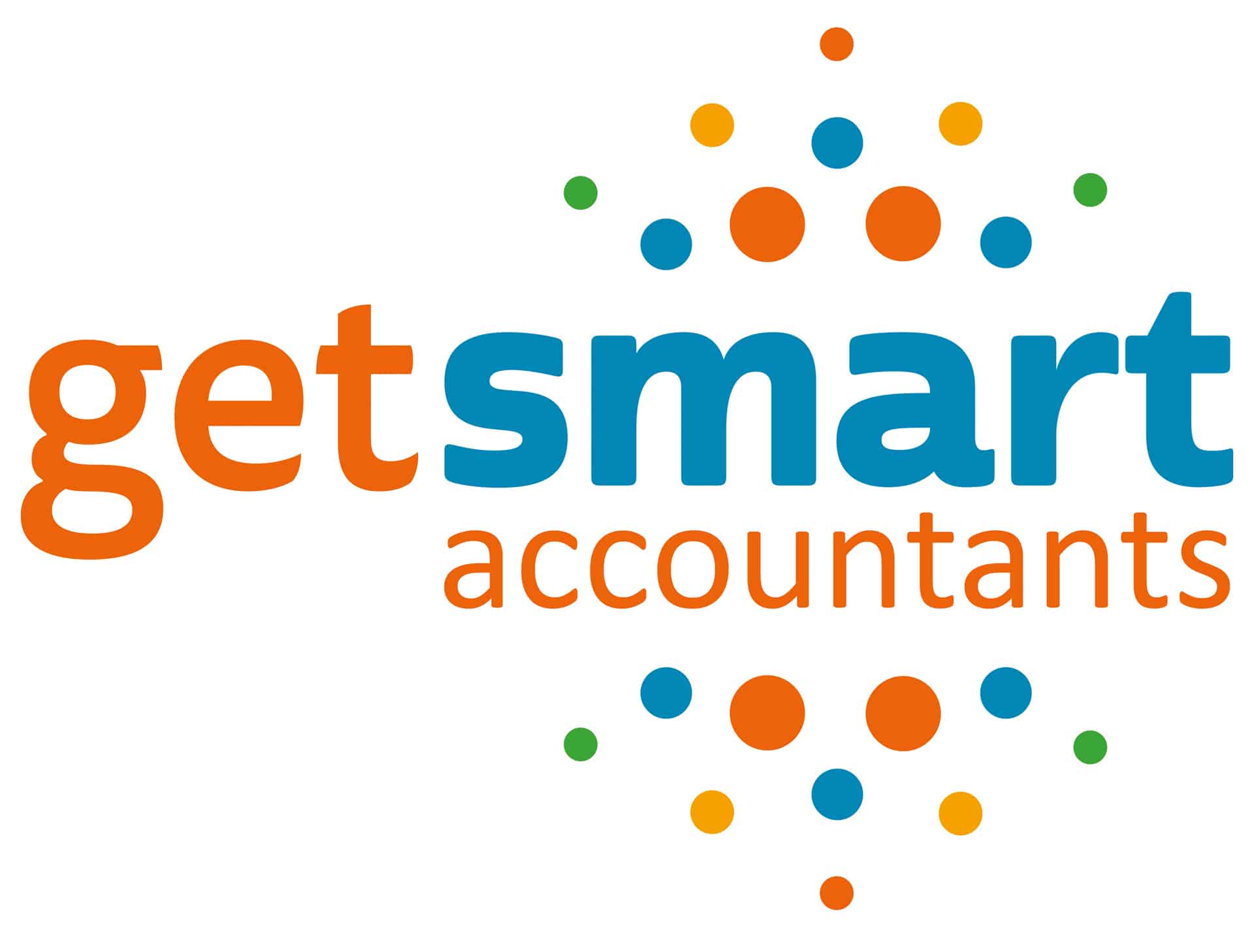 Get Smart Accountants Orange