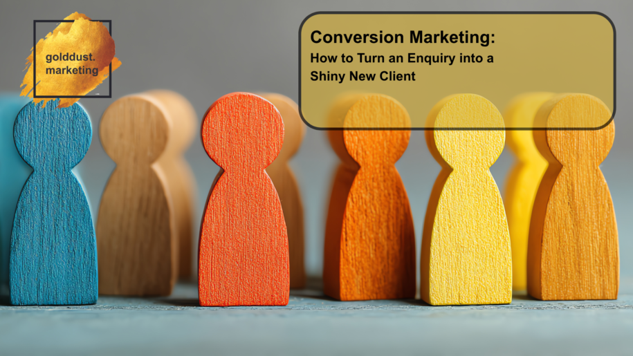 Marketing Lichfield